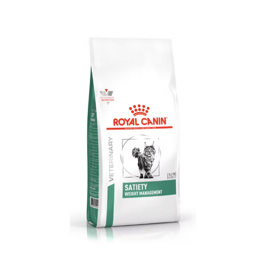 Royal Canin® Veterinary Diet Satiety Weight Management Dry Canine Food