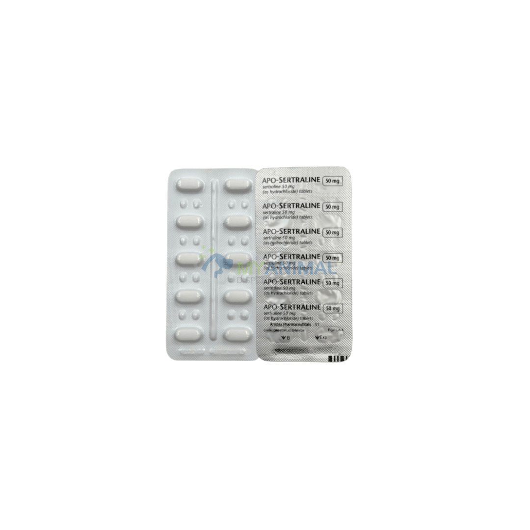 APO Pregabalin 25mg Capsules