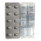 Clavaseptin 62.5mg Tablet