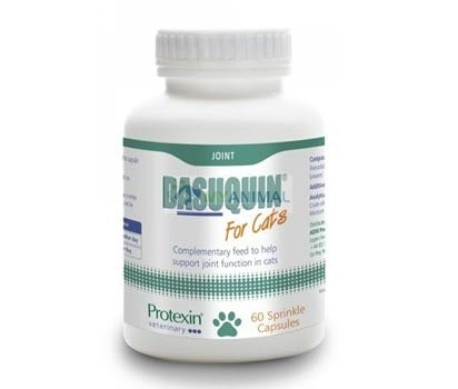 Dasuquin for Cats