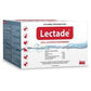 Jurox Lectade Oral Rehydration Powder Duo-Sachets 64g