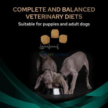 Purina® Pro Plan® Veterinary Diet Gastrointestinal Canine Dry Food