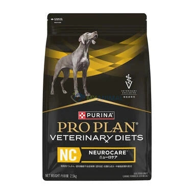 Purina® Pro Plan® Veterinary Diet Neurocare Canine Dry Food