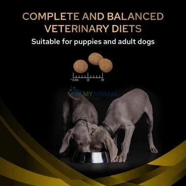Purina® Pro Plan® Veterinary Diet Neurocare Canine Dry Food