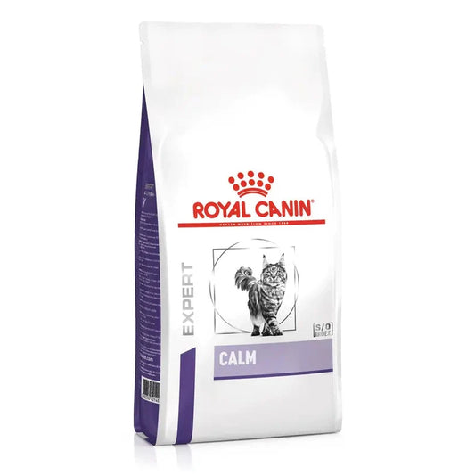 Royal Canin® Veterinary Diet Calm Dry Feline Food