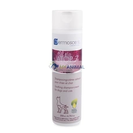 Dermoscent ATOP 7® Shampoo for Dogs Cats