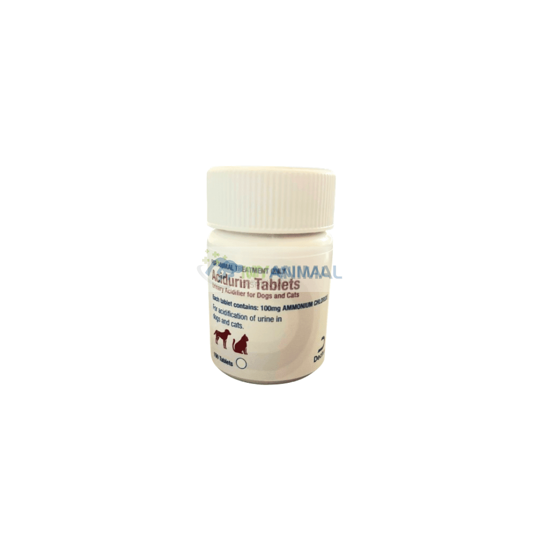 Dechra Acidurin Tablets