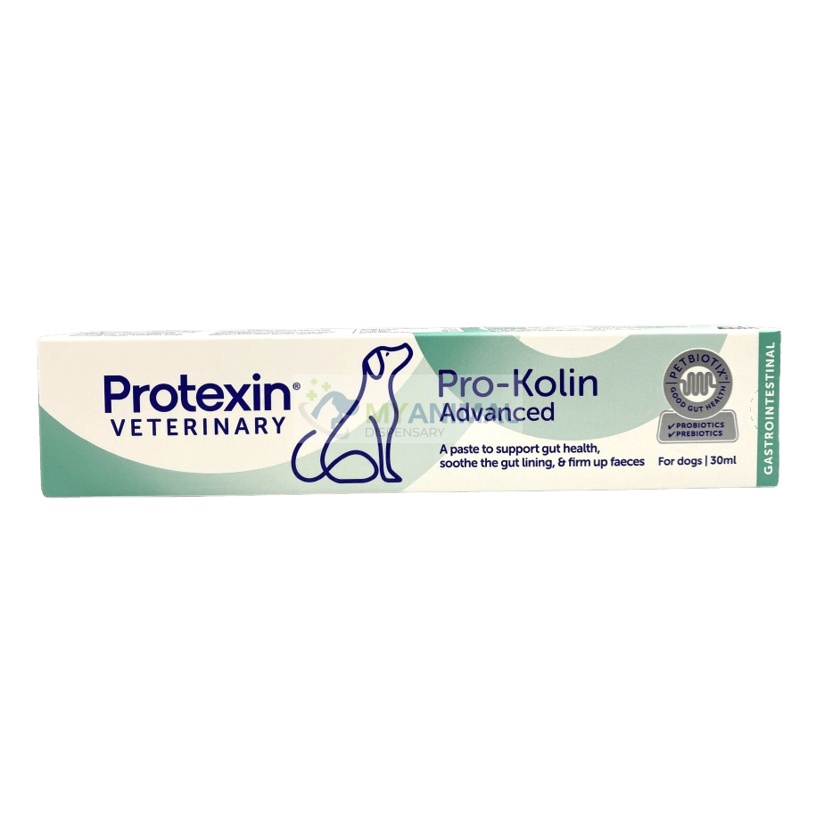 Protexin Pro-Kolin Advanced for Dogs