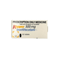 Levetiracetam (Keppra) 500mg