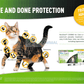 NexGard® COMBO Spot-On for Cats (<2.5kg)