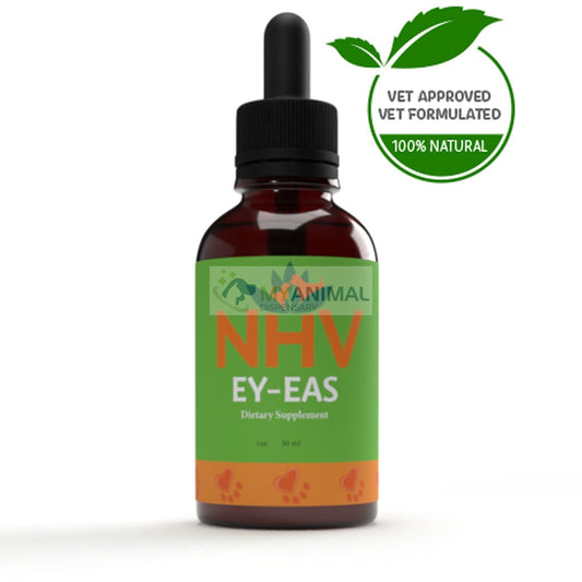 NHV EY-EAS Topical Drops 30ml