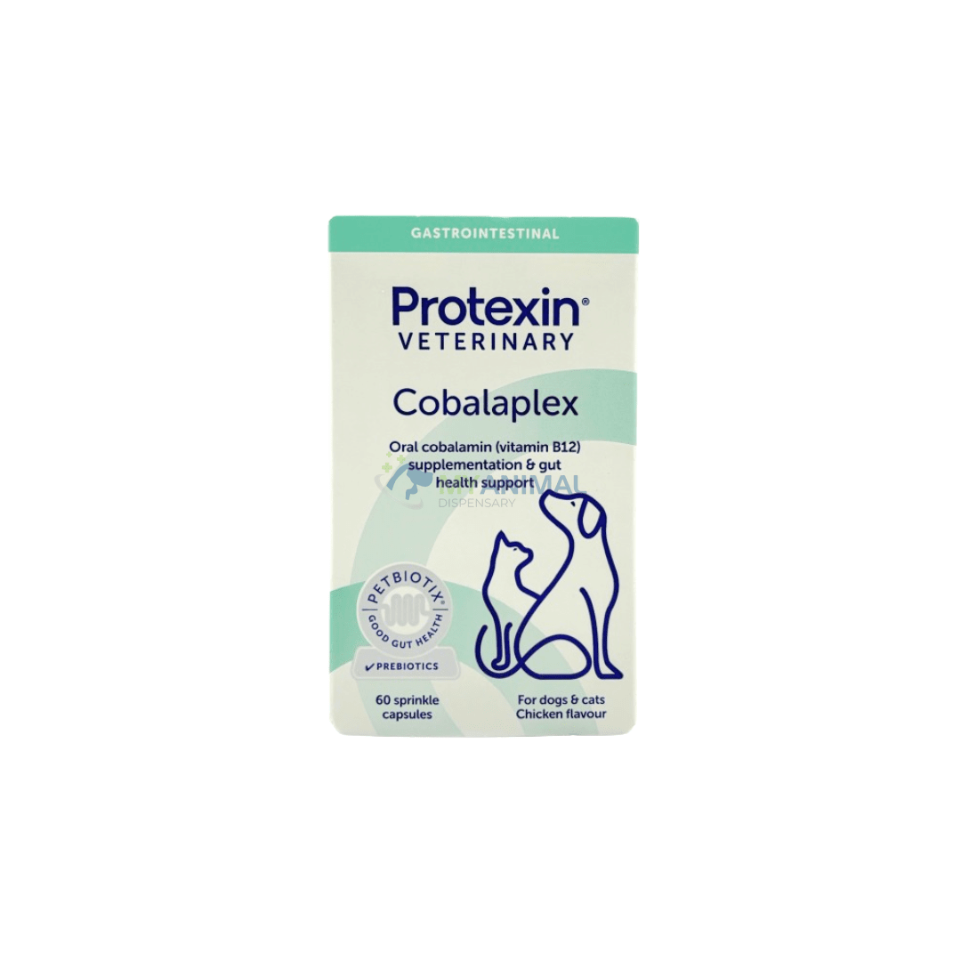 Protexin Cobalaplex (60 capsules)