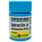 Spiractin Spironolactone 25mg Tablets