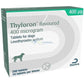 Dechra Thyforon® Tablets for Dogs (400mcg)