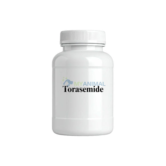 Torasemide Capsules
