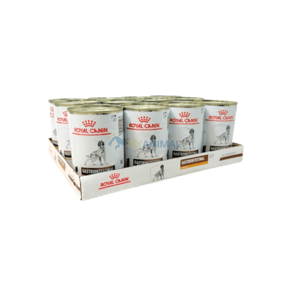 Royal Canin® Veterinary Diet Gastrointestinal Low Fat Canned Canine Food