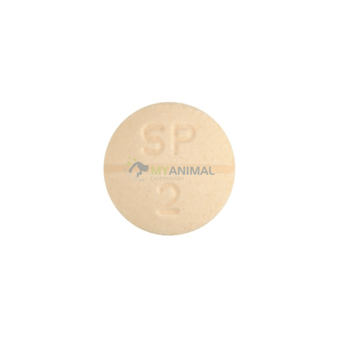 Spiractin Spironolactone 25mg Tablets